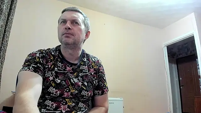 SanFrantsisko online show from November 1, 10:56 pm