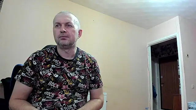 SanFrantsisko online show from November 8, 7:45 pm