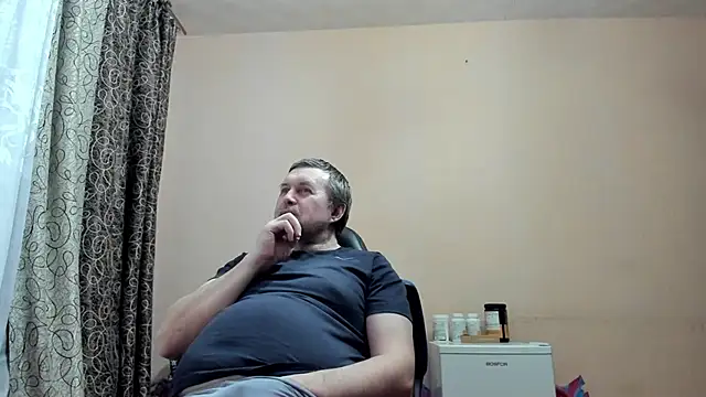 SanFrantsisko online show from February 25, 10:30 pm