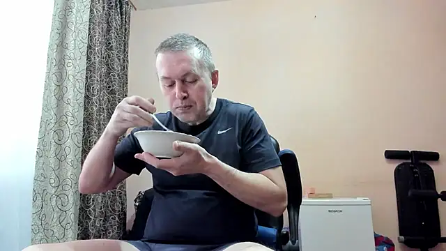 SanFrantsisko online show from April 30, 5:36 am