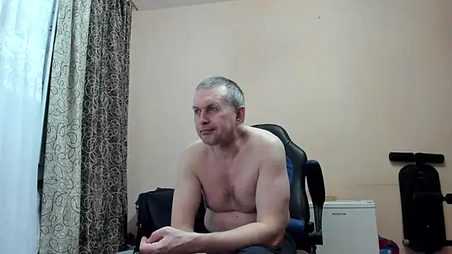 SanFrantsisko online show from April 30, 5:41 pm