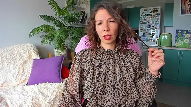ChristinaGlory online show from July 25, 8:56 am