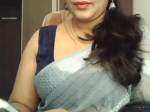 Snapshot of Spandana_Sweety chatting on November 20, 6:24 am Spandana Sweety online show from November 20, 6:24 am