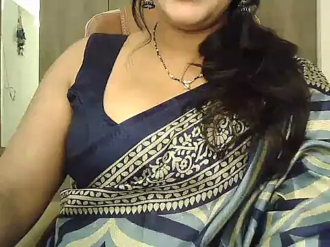 Snapshot of Spandana_Sweety chatting on March 1, 6:04 am Spandana Sweety online show from March 1, 6:04 am