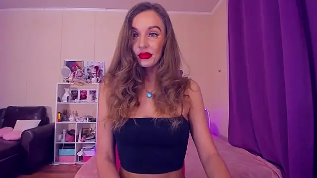 EmmaAbramson online show from March 20, 12:32 pm