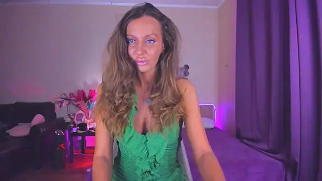 EmmaAbramson online show from January 12, 11:59 am