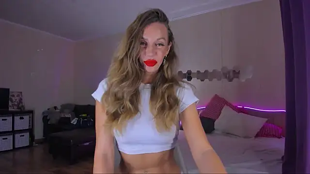EmmaAbramson online show from August 4, 11:02 am