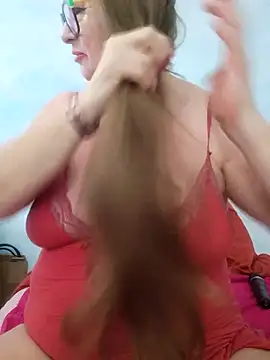 MucMilf59 online show from February 16, 8:10 am