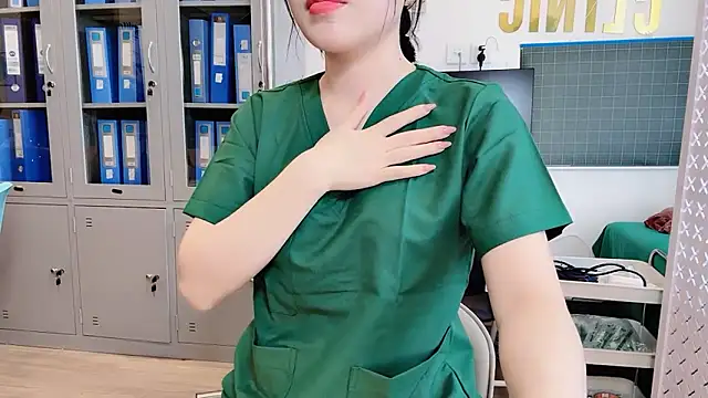 Snapshot of Meilian2021 chatting on November 13, 5:06 am Meilian2021 online show from November 13, 5:06 am