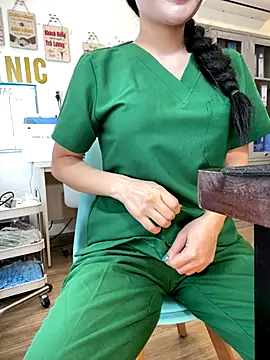 Snapshot of Meilian2021 chatting on November 30, 4:49 am Meilian2021 online show from November 30, 4:49 am