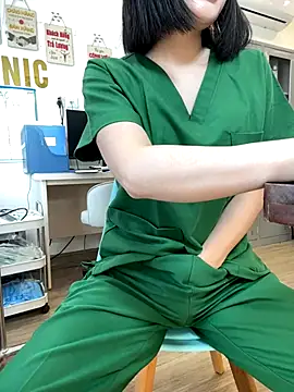 Snapshot of Meilian2021 chatting on December 1, 4:17 am Meilian2021 online show from December 1, 4:17 am