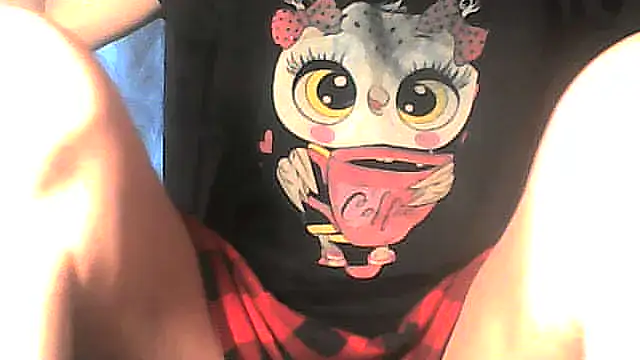 nastena70 online show from October 14, 2:45 am