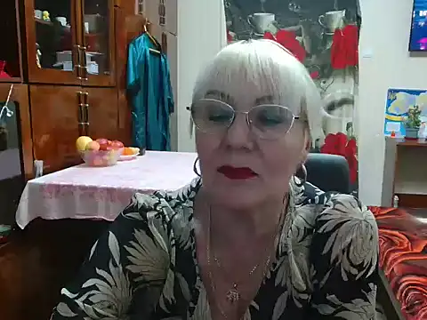 Snapshot of JenaCheim chatting on January 5, 7:39 pm JenaCheim online show from January 5, 7:39 pm