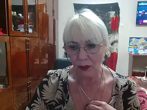 Snapshot of JenaCheim chatting on January 20, 7:35 pm JenaCheim online show from January 20, 7:35 pm