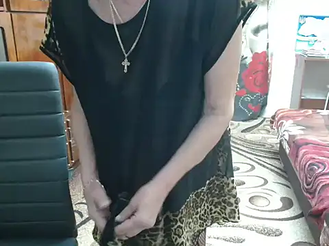 Snapshot of JenaCheim chatting on February 21, 11:54 pm JenaCheim online show from February 21, 11:54 pm