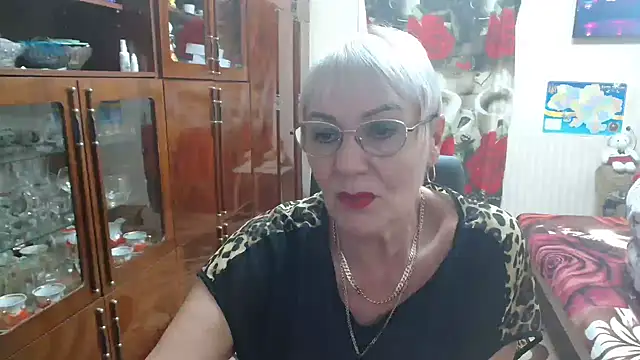 Snapshot of JenaCheim chatting on October 13, 7:25 pm JenaCheim online show from October 13, 7:25 pm