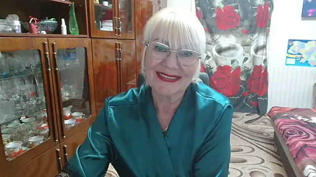 JenaCheim online show from March 11, 8:48 pm