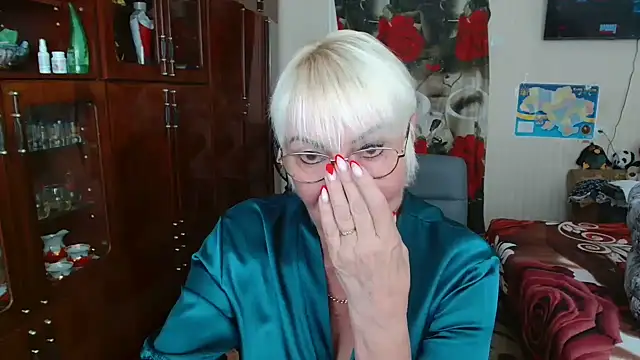 JenaCheim online show from June 25, 7:13 am