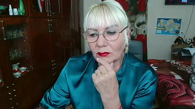 JenaCheim online show from June 29, 4:52 am