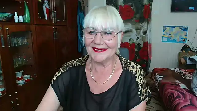 JenaCheim online show from June 30, 5:30 am