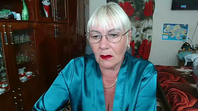 JenaCheim online show from July 25, 6:00 am