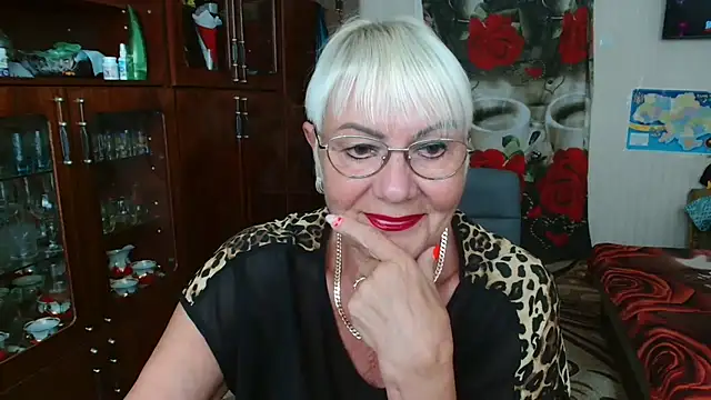 JenaCheim online show from July 27, 5:58 am
