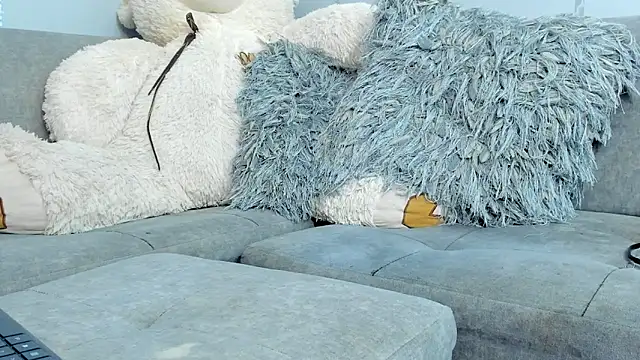 SandraGoldstein online show from January 5, 12:20 am