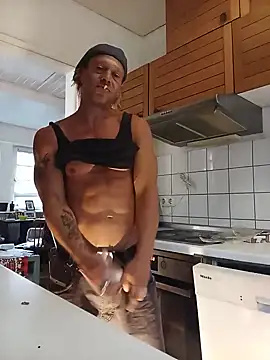 AthleticWomenizer2 online show from May 31, 3:52 pm