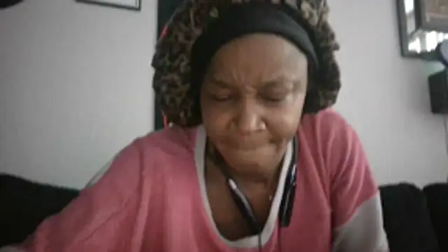 Snapshot of EnticingAaliyah chatting on July 16, 8:48 pm EnticingAaliyah online show from July 16, 8:48 pm