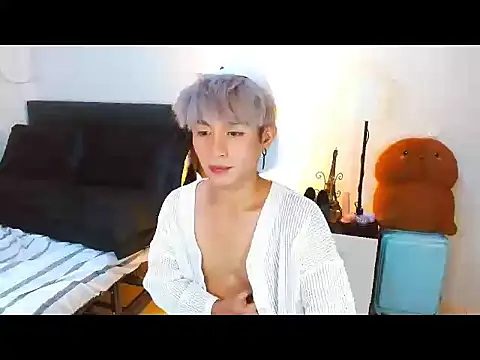 WildestTwink online show from April 29, 2:54 pm
