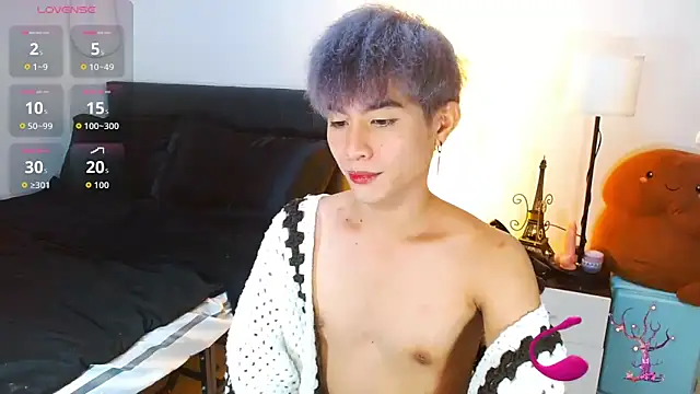 WildestTwink online show from May 4, 2:13 pm