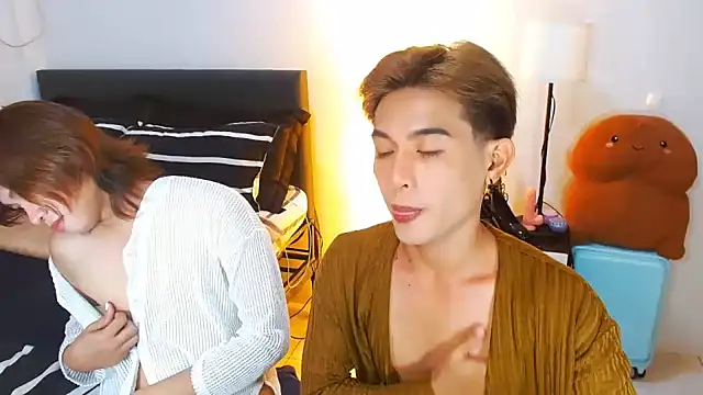 WildestTwink online show from June 20, 7:05 pm