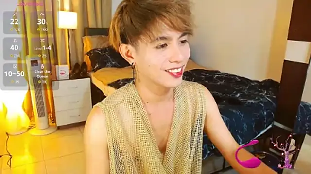 WildestTwink online show from July 1, 2:51 pm