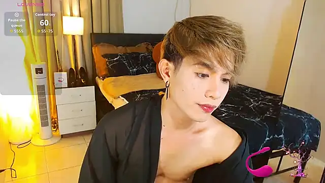 WildestTwink online show from July 10, 5:26 pm