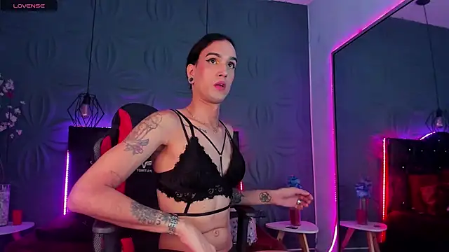 joaisaza online show from December 4, 8:45 am