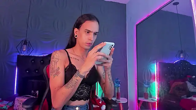 joaisaza online show from December 26, 6:52 am