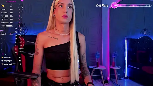 joaisaza online show from February 19, 11:17 am