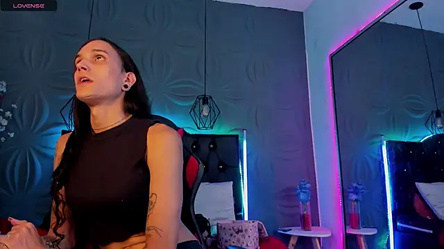 joaisaza online show from March 6, 4:41 am