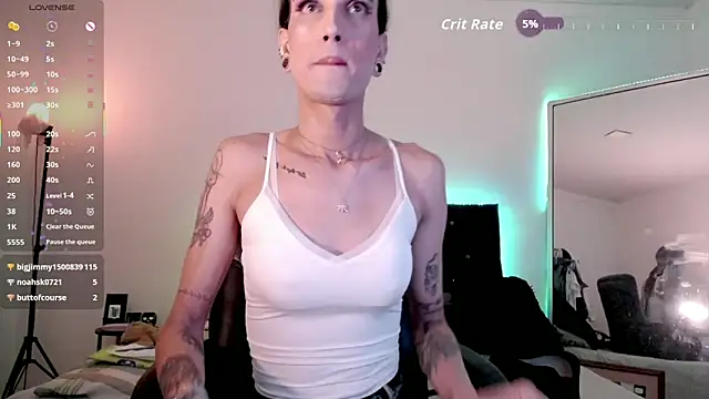 joaisaza online show from October 26, 7:14 am