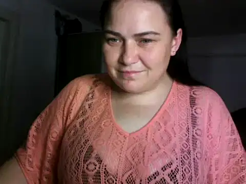 TammyAh online show from December 8, 10:25 pm