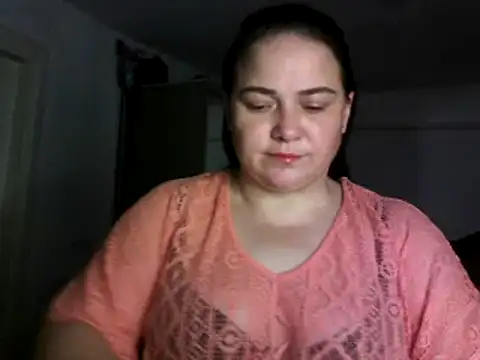 TammyAh online show from December 10, 8:38 pm