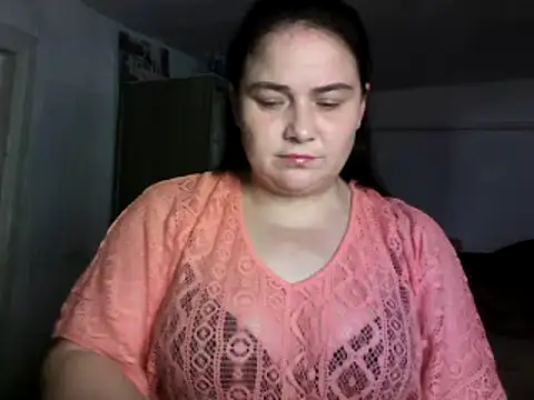 TammyAh online show from December 18, 8:47 pm