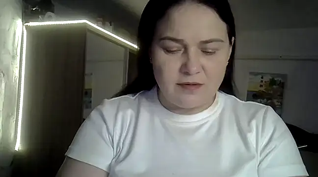 TammyAh online show from January 25, 11:00 pm