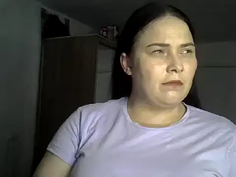 TammyAh online show from February 6, 9:28 pm