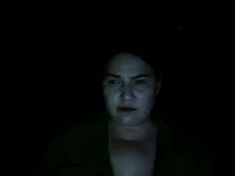 TammyAh online show from March 14, 7:12 pm