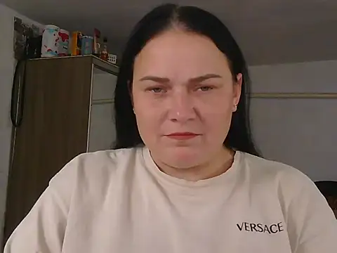 TammyAh online show from October 7, 12:35 pm