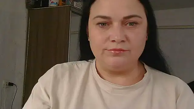 TammyAh online show from October 22, 8:25 am