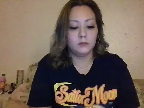 YOUNGFLICKA online show from November 21, 4:55 am