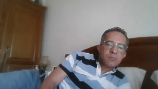 Snapshot of CarlosRocha73 chatting on May 22, 11:38 am CarlosRocha73 online show from May 22, 11:38 am