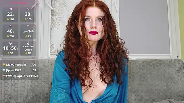 Snapshot of Hetera chatting on January 11, 10:40 pm Hetera online show from January 11, 10:40 pm